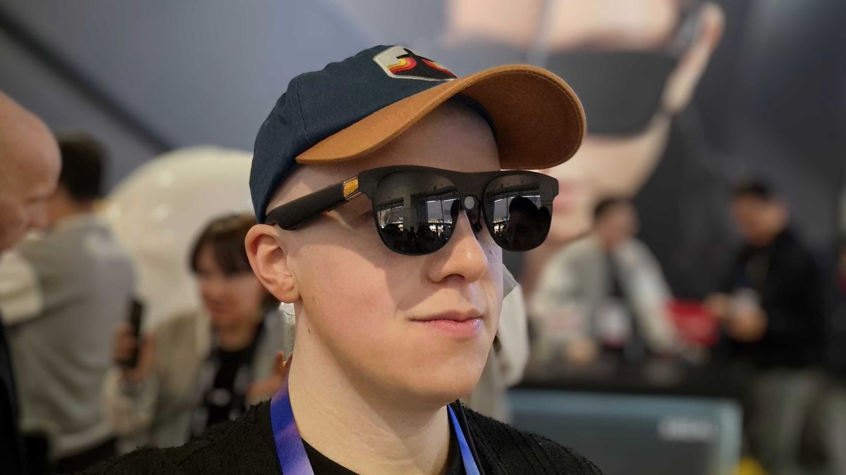 Cuidado con las gafas inteligentes Ray-Ban Meta, Xreal viene por tu corona con sus especificaciones AR