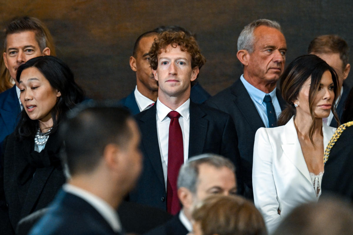 Meta pagará $ 25 millones para resolver una demanda con Donald Trump por su suspensión de Facebook de 2021