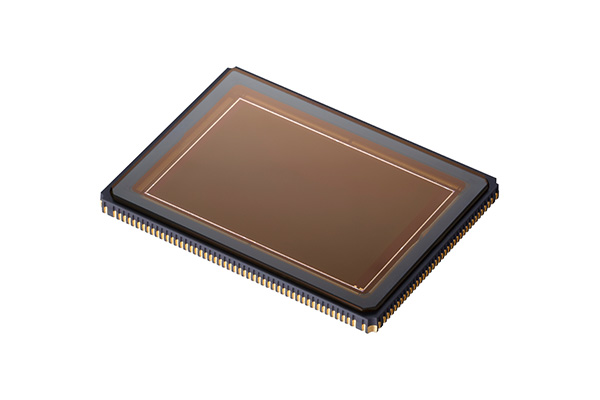Canon ha desarrollado un sensor de fotograma completo de 410 megapíxeles