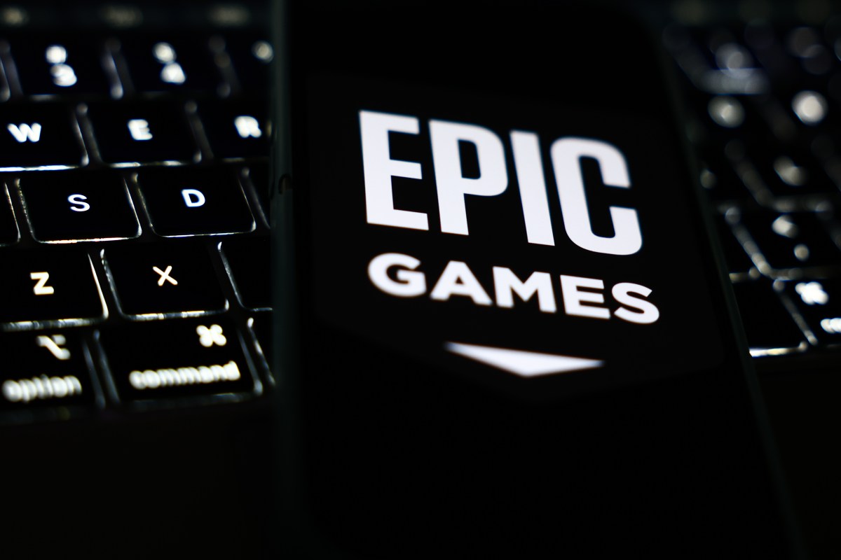 Epic trae títulos de terceros a su tienda de juegos móviles