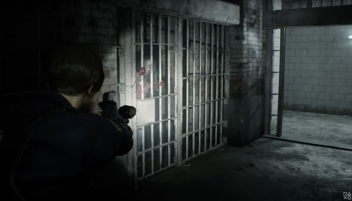 El cineasta detrás de Barbarian está liderando un nuevo reinicio de Resident Evil