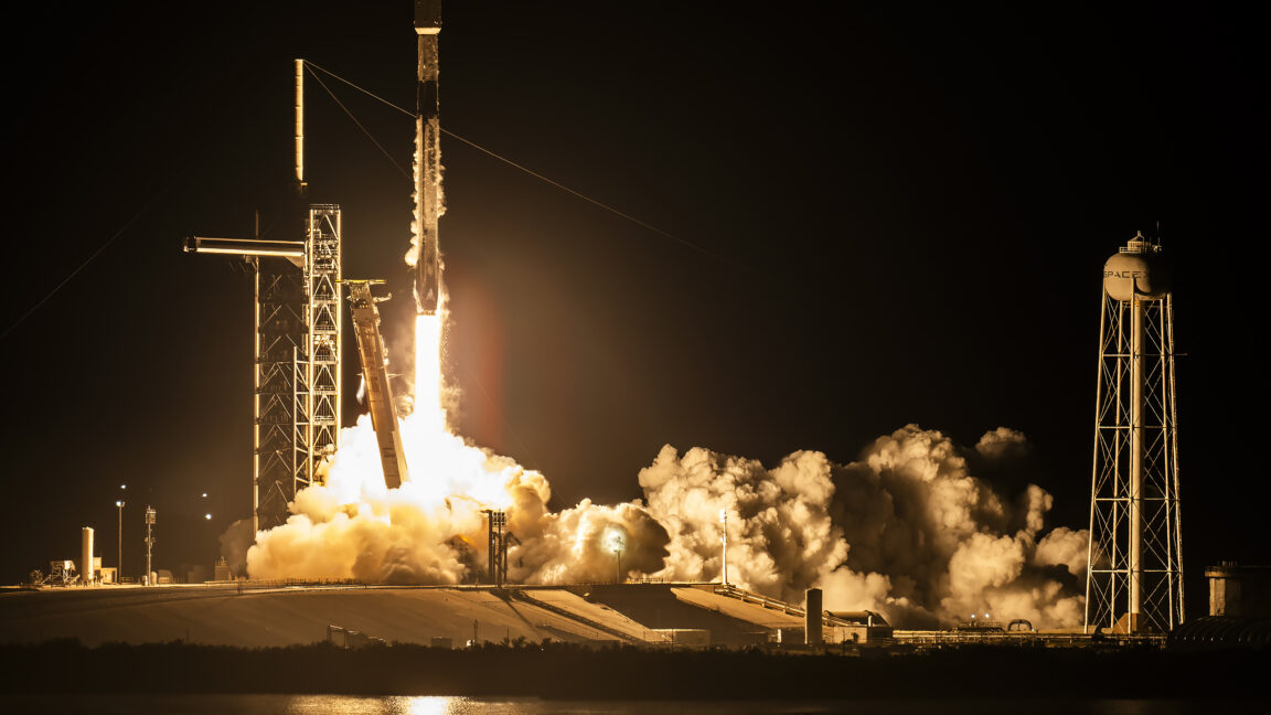 Informe Rocket: Avio nombrada la principal empresa de lanzamiento europea; New Glenn podría lanzarse pronto