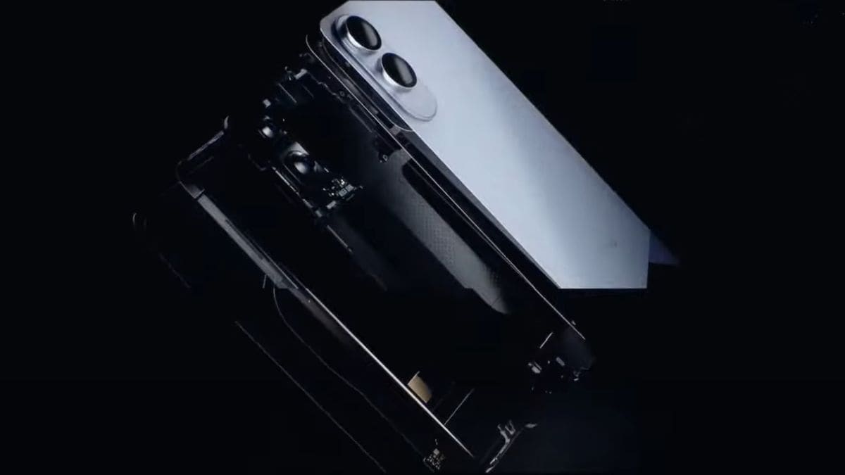 Samsung Galaxy S25 Edge alegó filtraciones de precios; Podría costar más que el Samsung Galaxy S25+