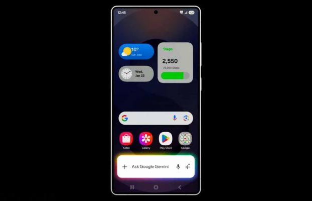 La serie Samsung Galaxy S25 ofrece una integración más profunda con Gemini y nuevas funciones de inteligencia artificial