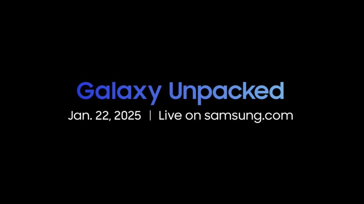 Evento Samsung Galaxy Unpacked hoy: cómo ver transmisiones en vivo, anuncios esperados