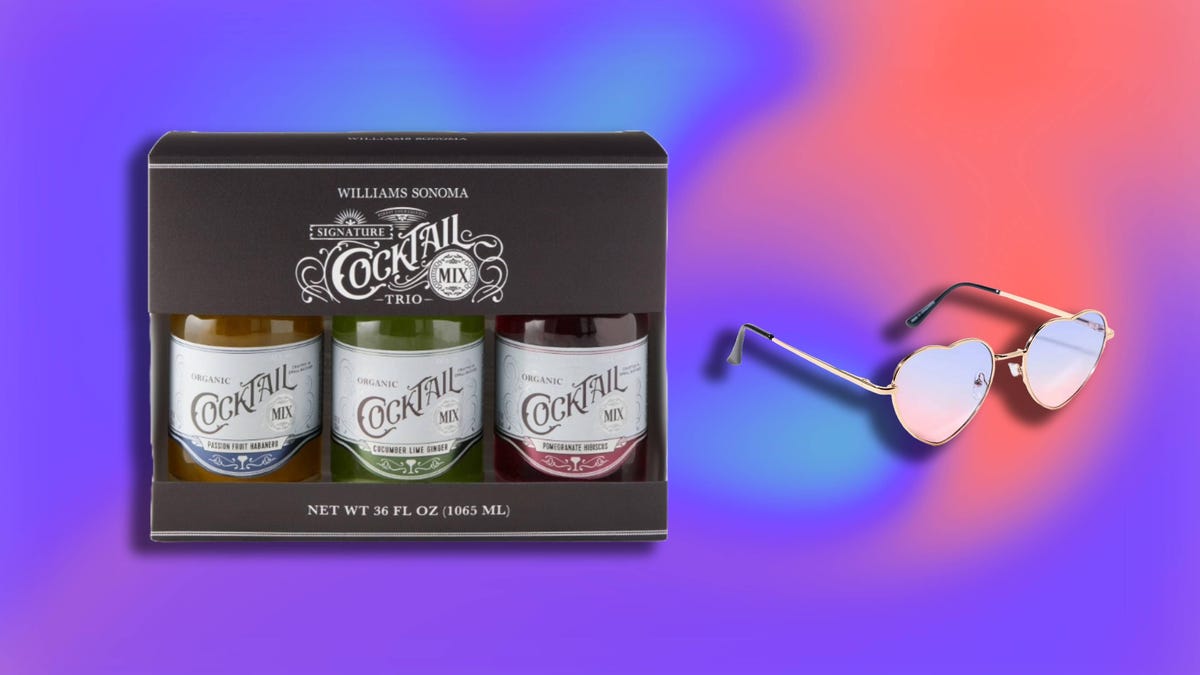 19 mejores regalos del Día de Galentina para mostrarle a sus amigos un poco de amor en 2025