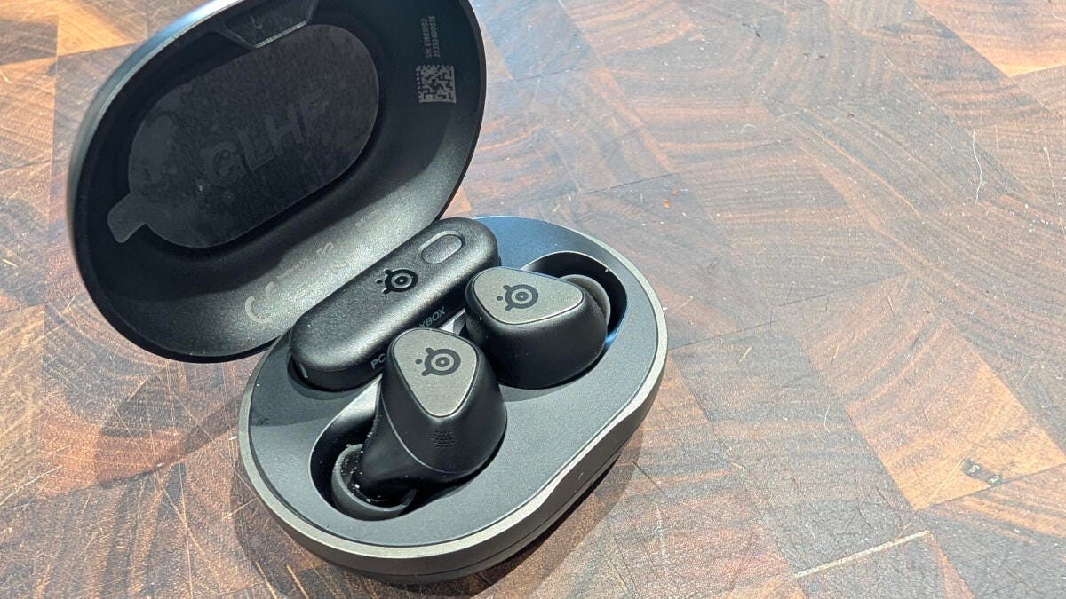 Soy un audiófilo, y estos auriculares inalámbricos de $ 150 para juegos me hicieron engañar