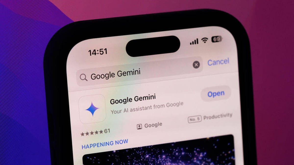Flash 2.0 más rápido y más fuerte ahora disponible en la aplicación Gemini para todos los usuarios