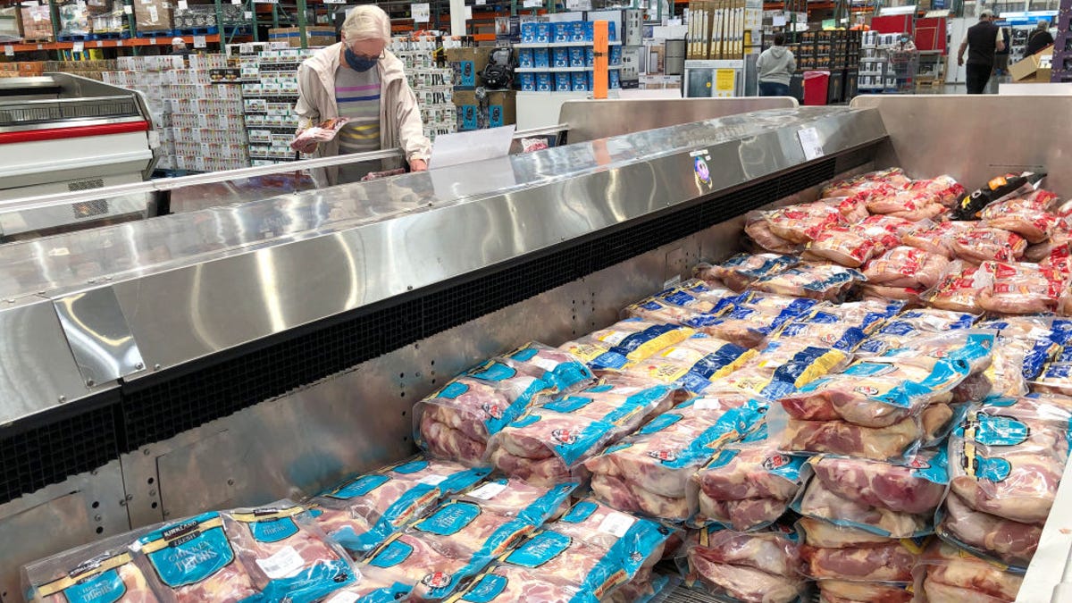 Los mejores alimentos para comprar al por mayor, según un profesional de la planificación de comidas