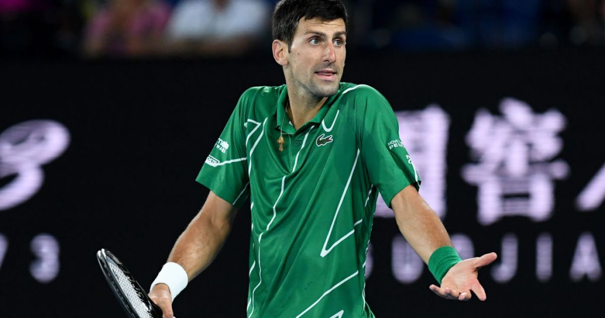 Australia Open 2025: fechas y dónde ver
