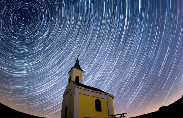 2025 es un año lleno de lluvias de meteoritos: aquí es cuando llegará la próxima