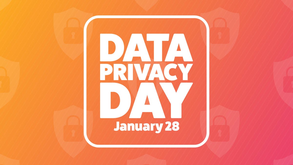 ¡Feliz día de la privacidad de datos! Es hora de bloquear sus inicios de sesión