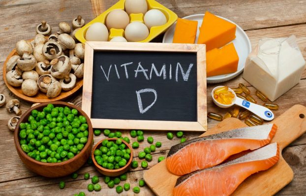 11 alimentos ricos en vitamina D para mantenerte saludable durante todo el invierno