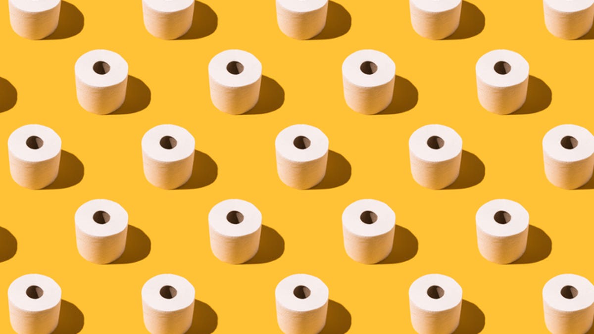 10 cosas que su caca podría contarle sobre su salud