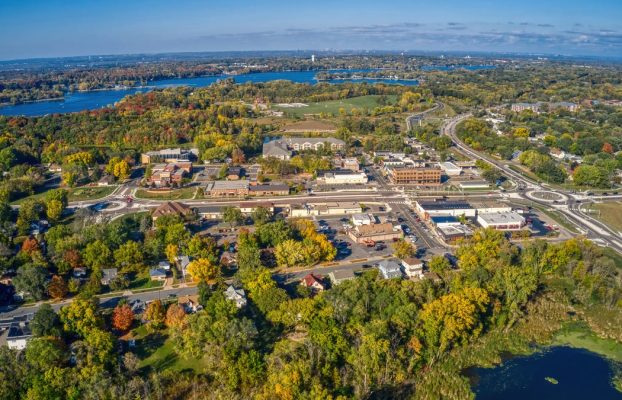 Los mejores proveedores de Internet en Prior Lake, Minnesota