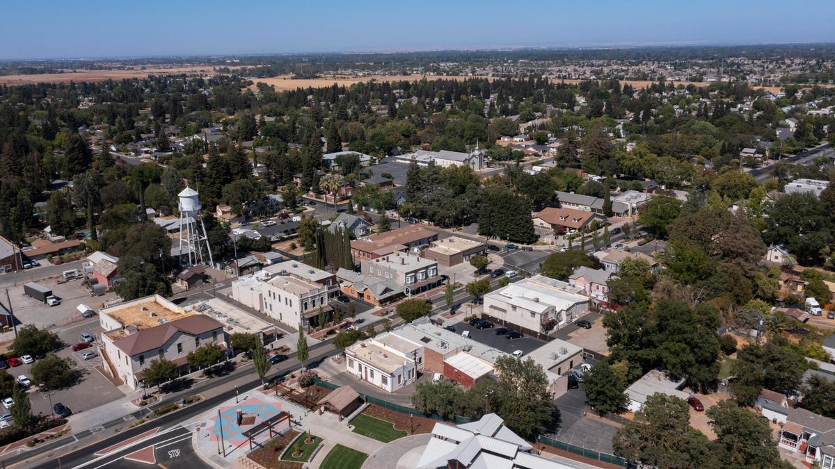 Los mejores proveedores de Internet en Elk Grove, California