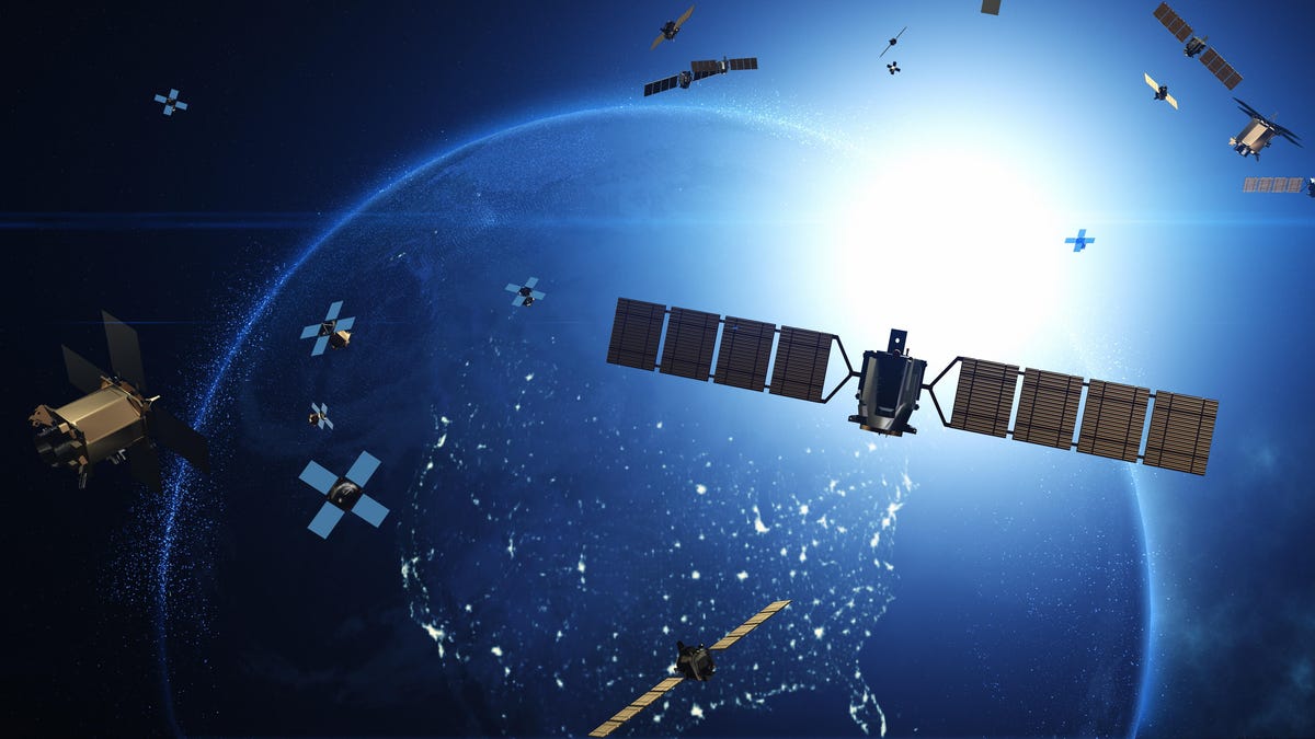 Los usuarios de T-Mobile ahora pueden probar el servicio satelital de Starlink de forma gratuita: así es como