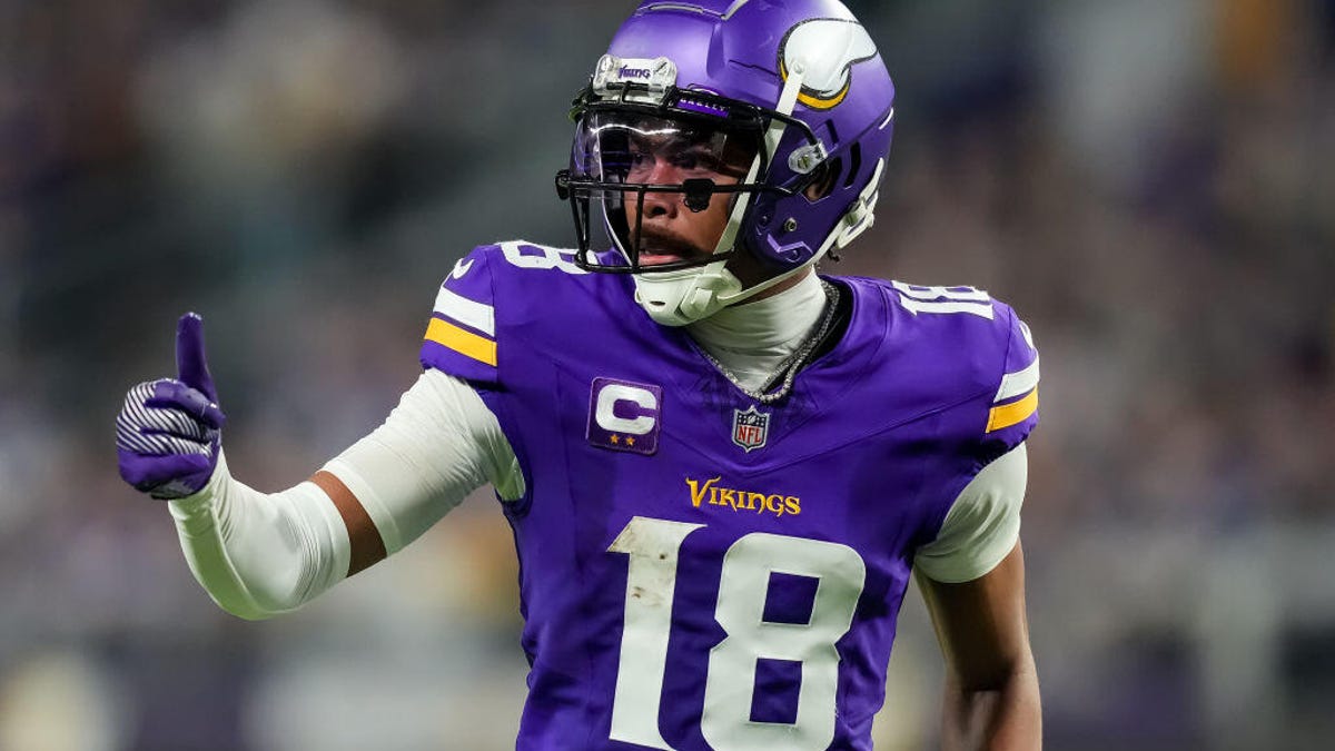 Fin de semana de comodines de la NFL: cómo ver Vikings vs. Rams, ManningCast esta noche