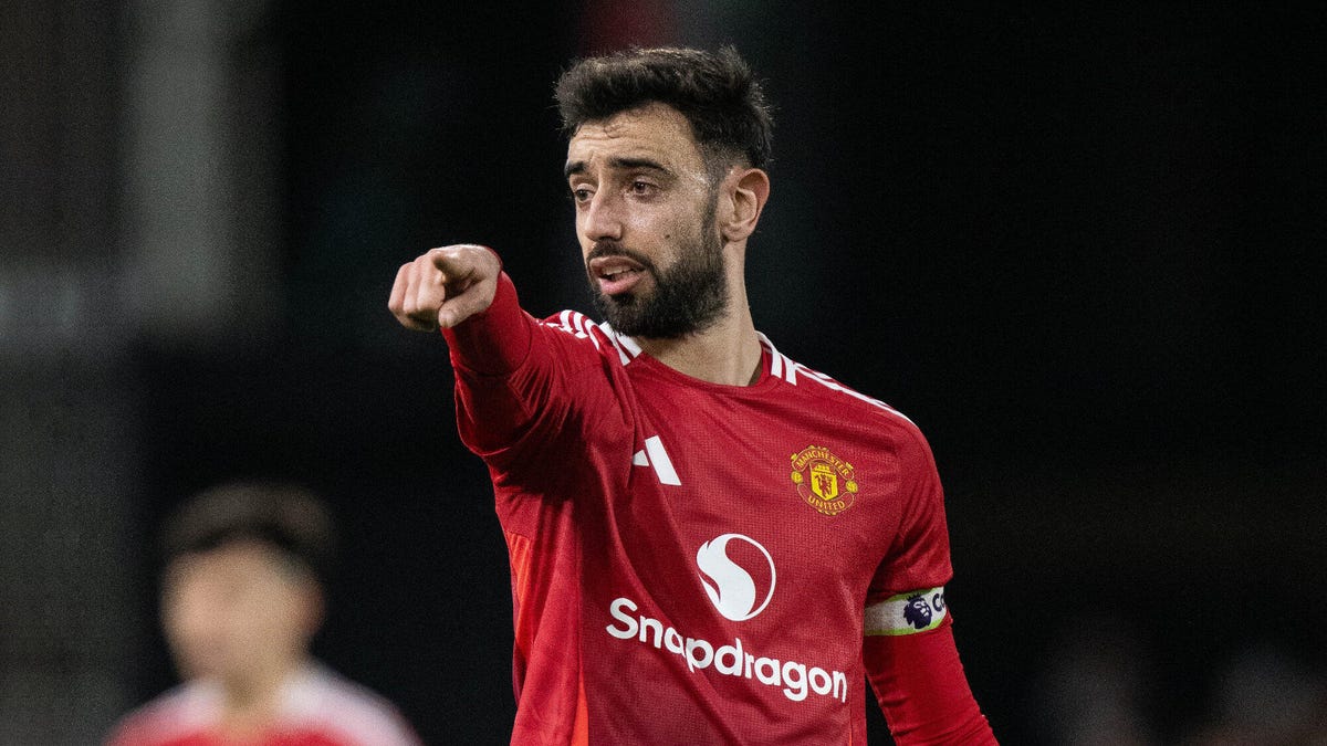 Europa League Soccer: Livestressam FCSB vs. Man United desde cualquier lugar