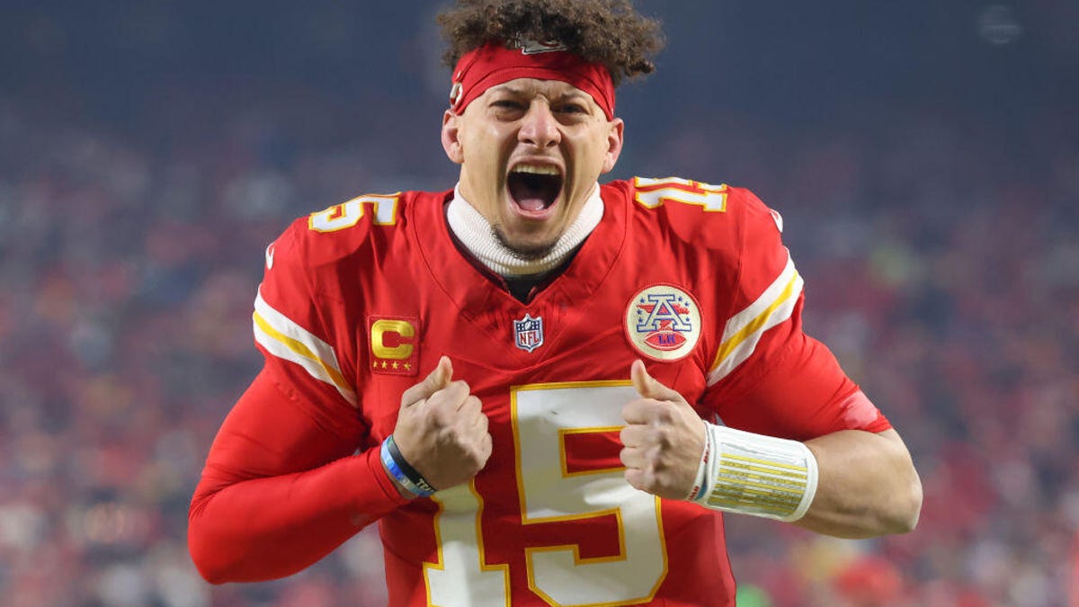 Cómo ver el Super Bowl 2025: Opciones de transmisión en vivo gratuita, canal para Eagles vs. Chiefs