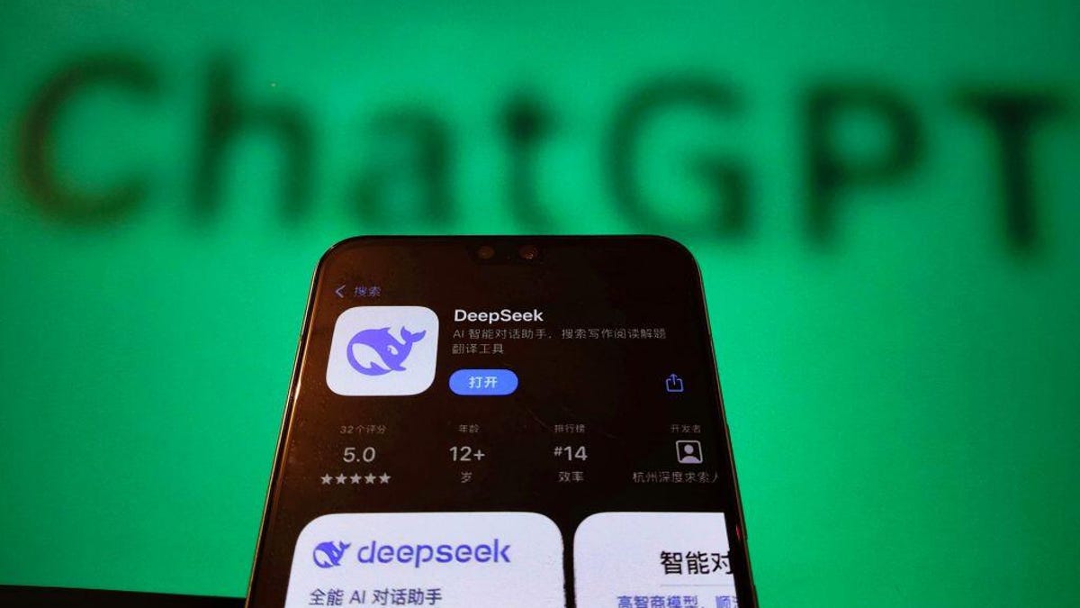 Qué saber sobre Deepseek AI, de reclamos de costos hasta privacidad de datos
