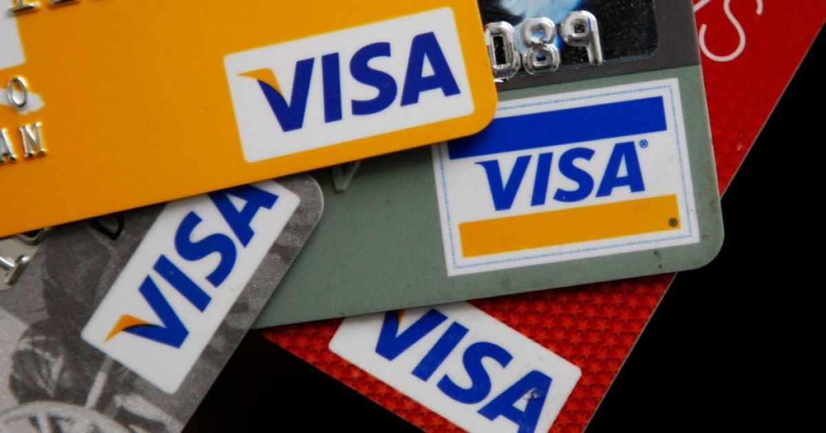 Visa se asocia con X.com para abrir la billetera de X Money