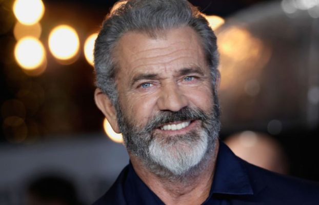 Mel Gibson resucita y va por la secuela de La Pasión de Cristo