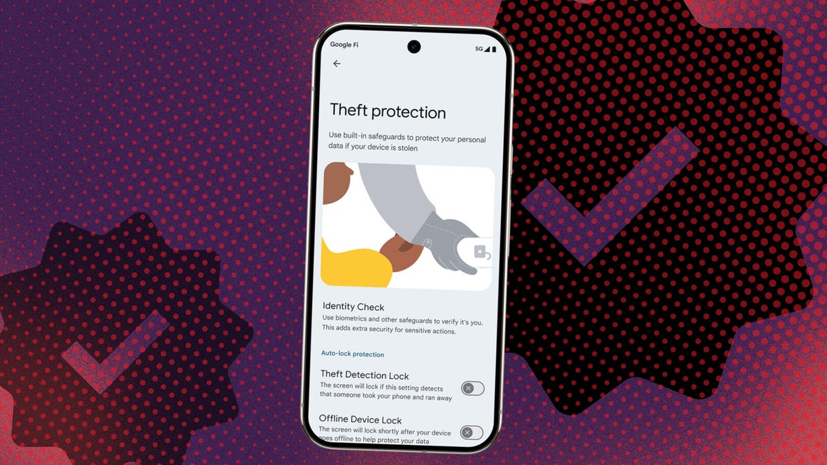 Esta nueva característica de Android protege su teléfono, incluso si alguien tiene su PIN