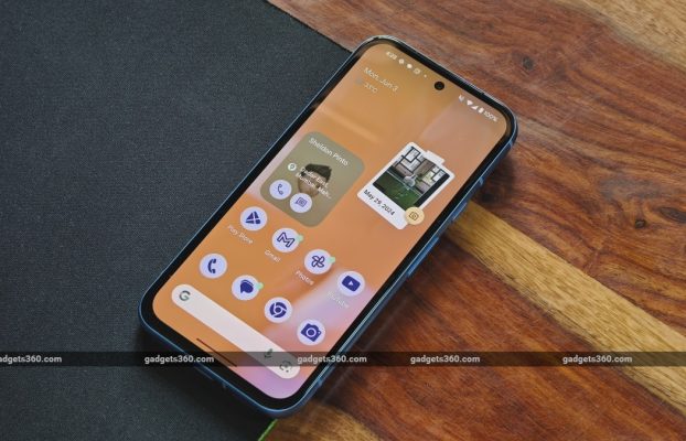 Fecha de lanzamiento de Pixel 9A revelada en una nueva filtración; Podría lanzar meses antes de lo previsto