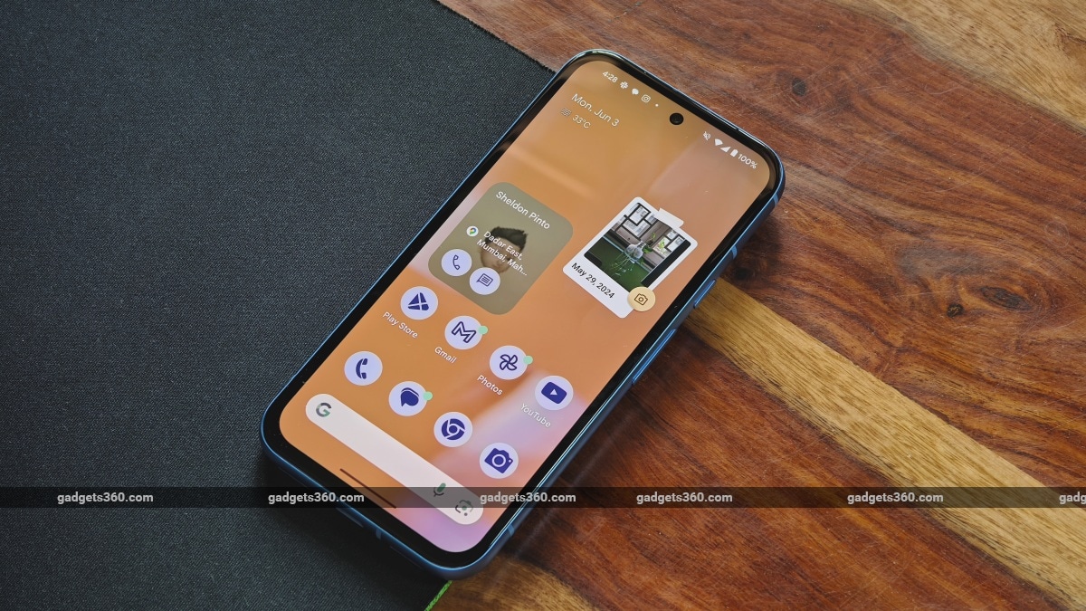 Fecha de lanzamiento de Pixel 9A revelada en una nueva filtración; Podría lanzar meses antes de lo previsto