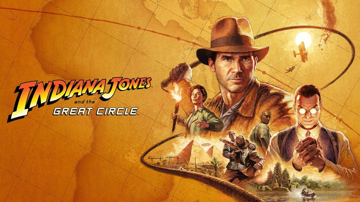 Xbox Game Pass: entra en acción con Indiana Jones ahora, más juegos pronto