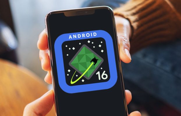 La primera versión beta pública de Android 16 ya está aquí y toma prestada una característica clave de iOS