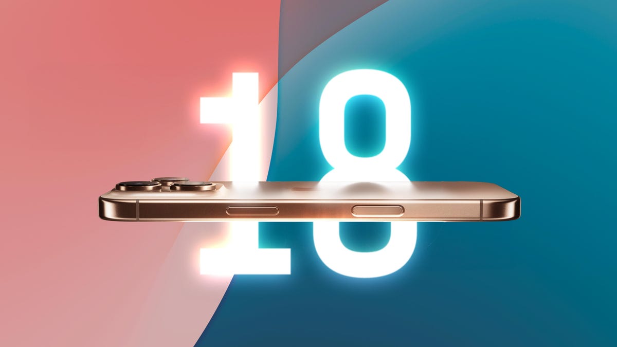 ¿Tienes un iPhone? Necesitas descargar iOS 18.3 ahora