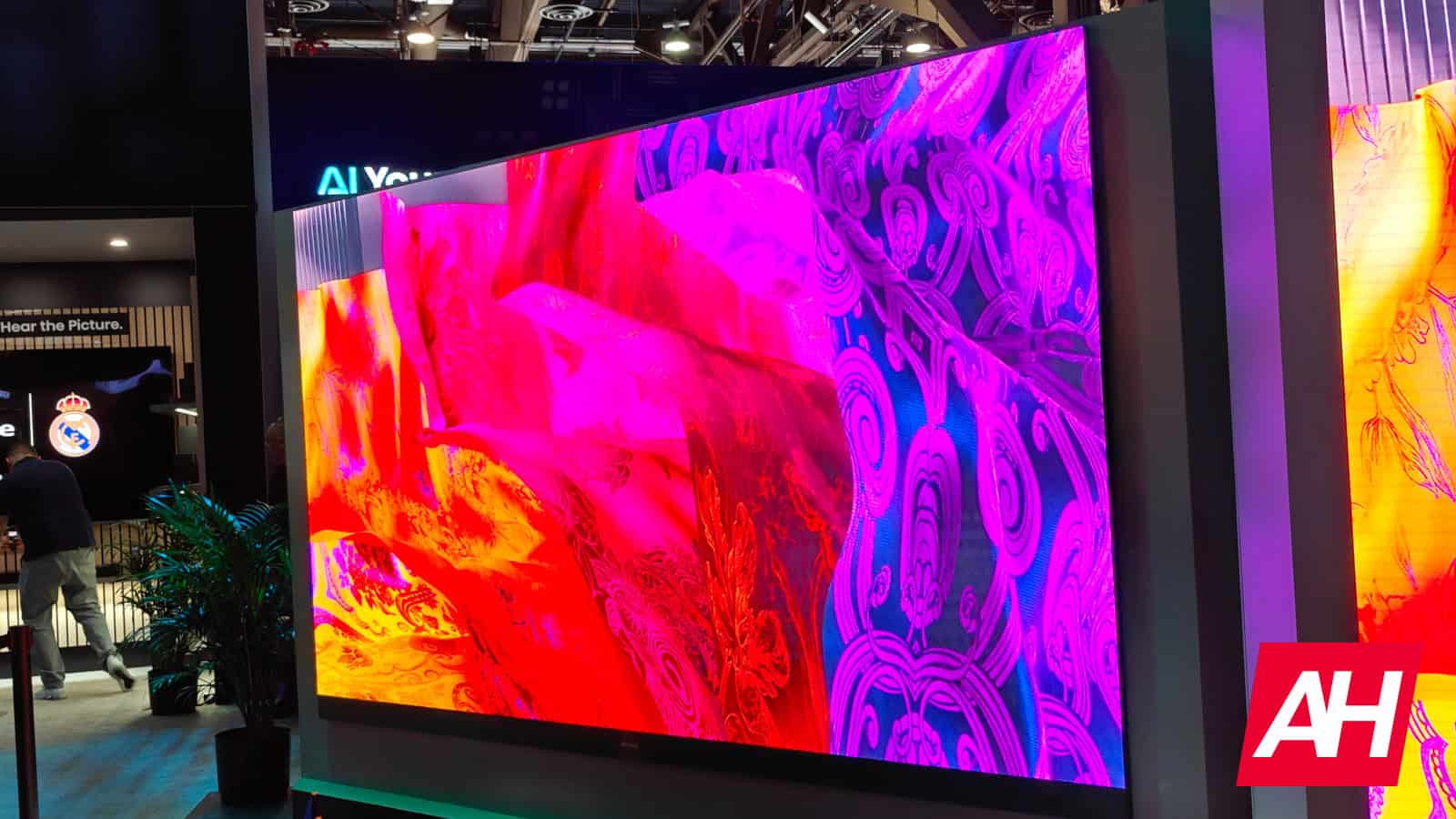 Prepárese para ver cuatro puertos HDMI 2.1 en más televisores en 2025, gracias a MediaTek