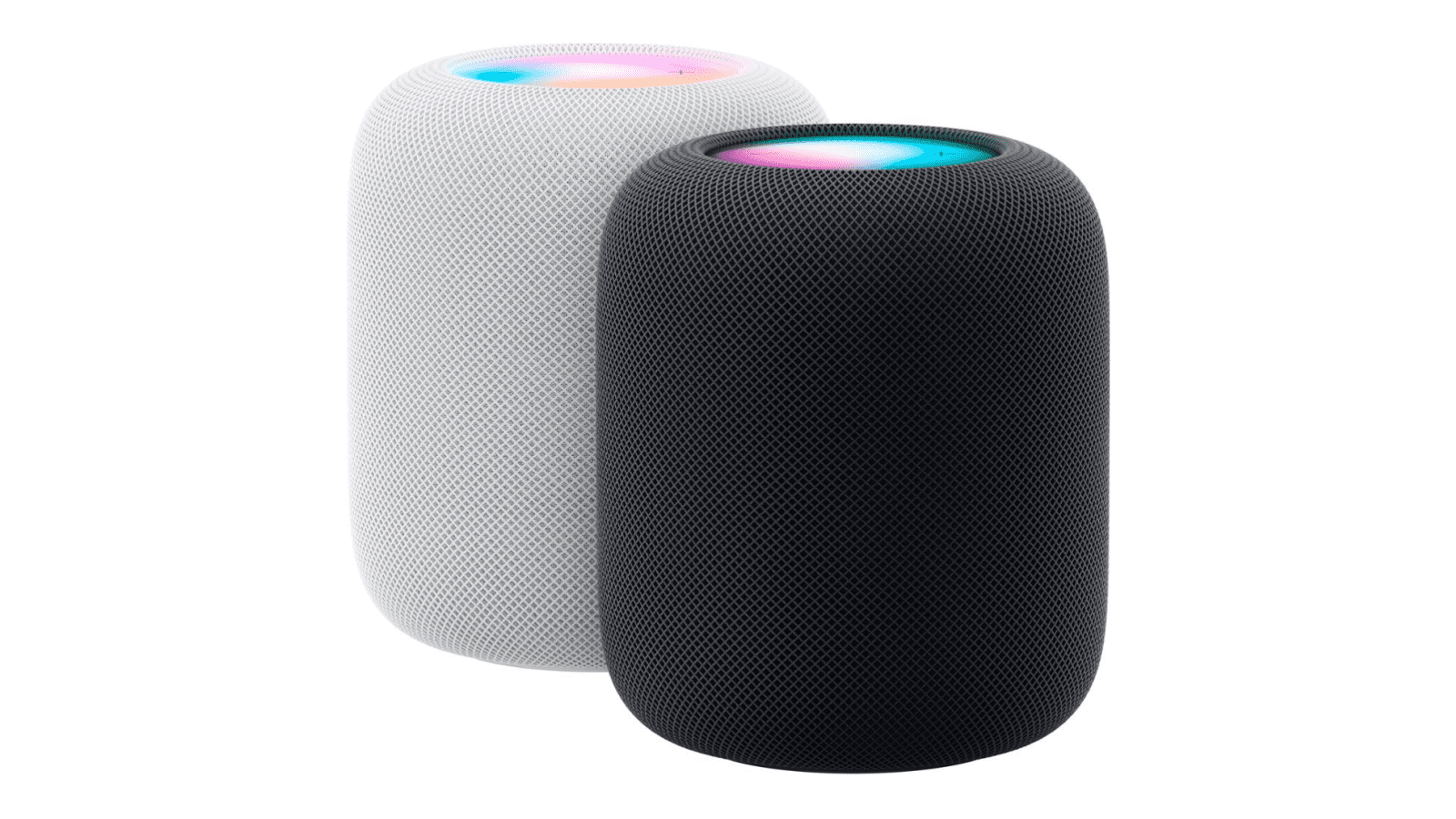 Un altavoz inteligente podría ser el producto 2025 más significativo de Apple