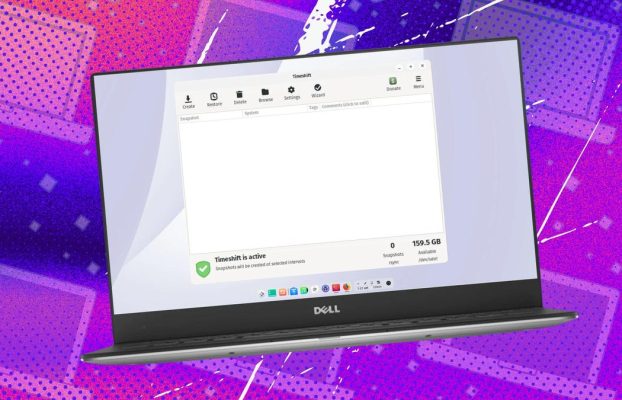 Cómo crear puntos de restauración del sistema en Linux con Timeshift y por qué debería hacerlo