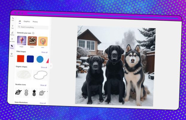 Cómo usar Microsoft Image Creator para generar y editar impresionantes imágenes de IA de forma gratuita