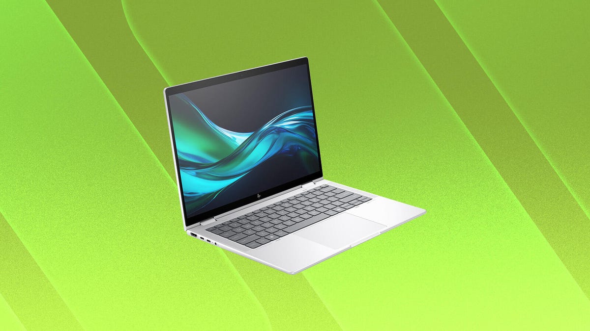 Esta computadora portátil 2-en-1 versátil es una estrella de rock en la oficina y en casa (y está a la venta)