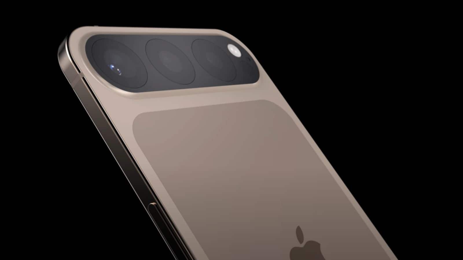 El iPhone 17 Air podría ser incluso más delgado de lo que sugieren los informes