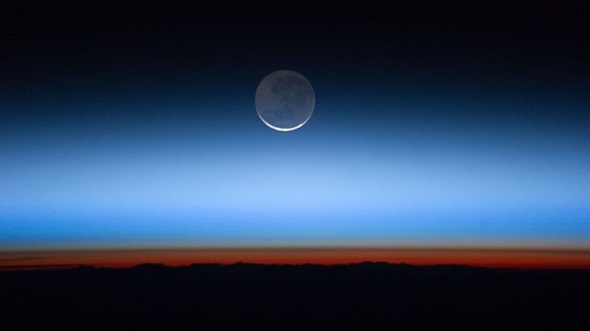 La ‘ignorosfera’ oculta de la Tierra podría proporcionar información sobre las auroras