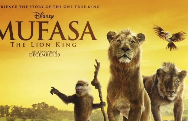 Mufasa: El lanzamiento OTT del Rey León supuestamente revelado: lo que necesitas saber