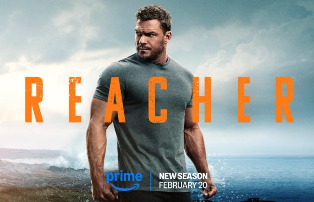 Fecha de lanzamiento OTT de la temporada 3 de Reacher confirmada: ¿Cuándo y dónde verlo en línea?