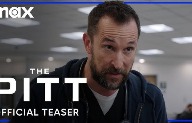 Fecha de lanzamiento de Pitt OTT: el drama médico protagonizado por Noah Wyle se estrena en JioCinema