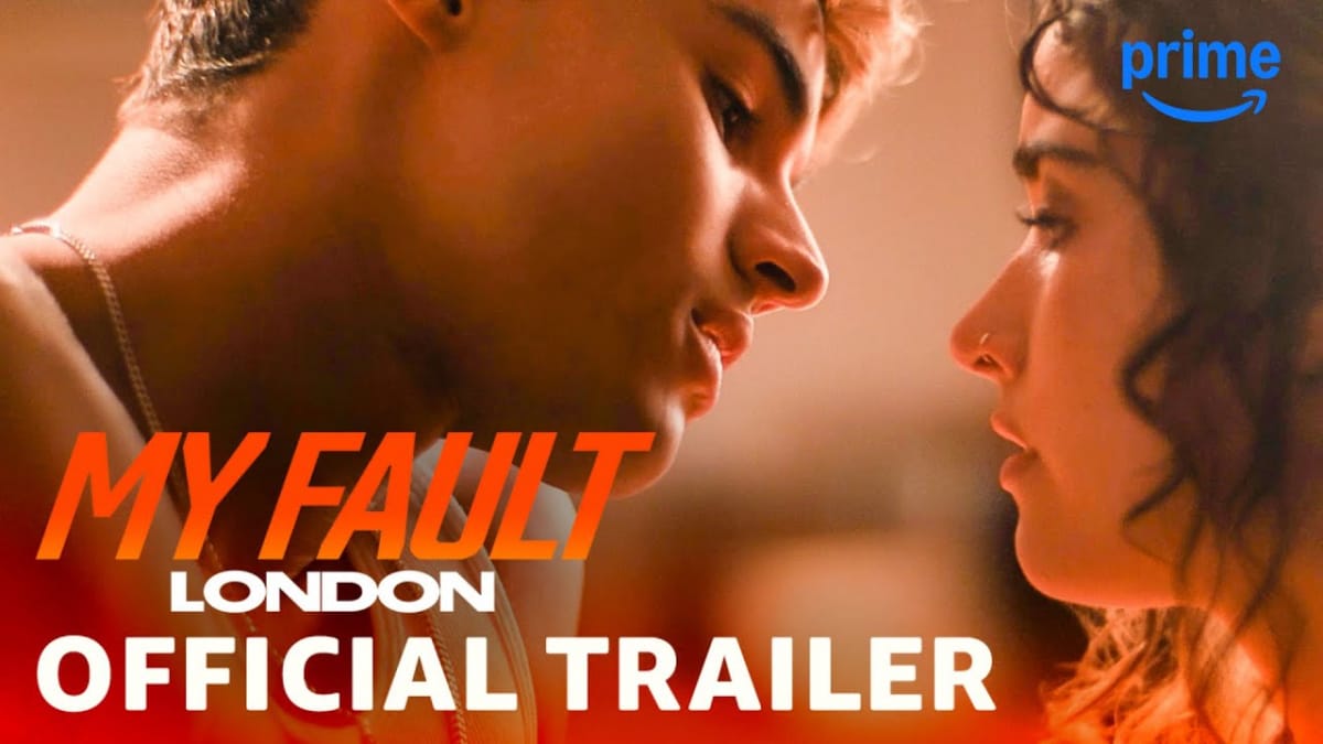 My Fault: Fecha de lanzamiento de London OTT: cuándo y dónde ver drama romántico en línea