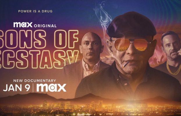 Lanzamiento OTT de Sons of Ecstasy: dónde ver en línea el documental sobre la guerra contra las drogas en Arizona en la década de 1990