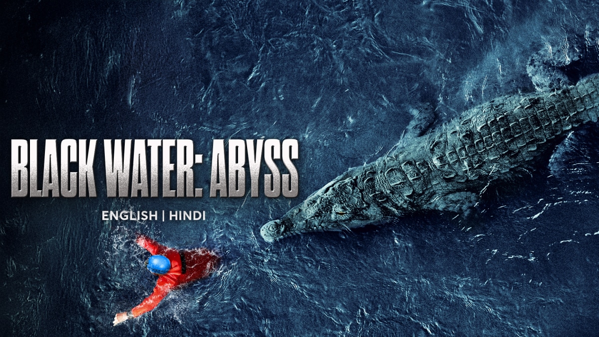 Black Water: Abyss OTT Fecha de lanzamiento: cuándo y dónde ver el thriller de terror inglés