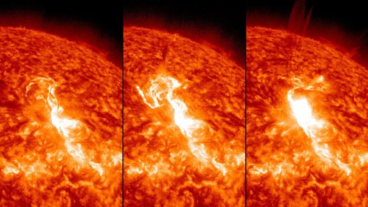 La IA mejora la clasificación de la aurora boreal y el pronóstico de tormentas geomagnéticas