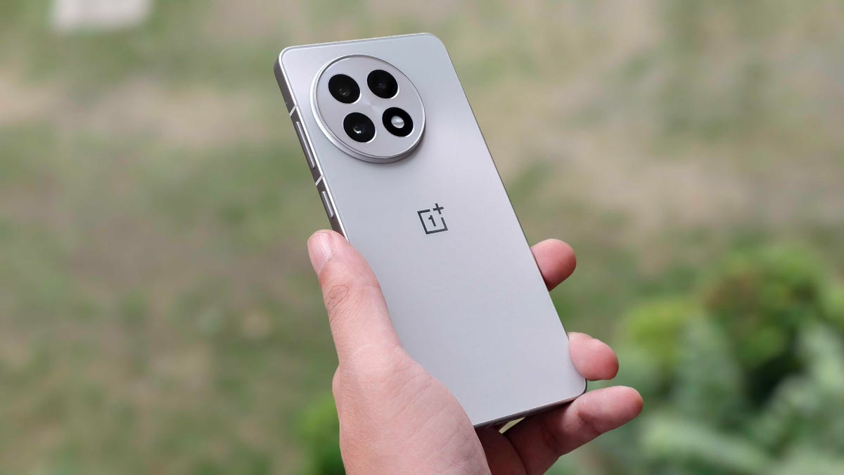 Este teléfono OnePlus de $ 600 me ha hecho muy difícil recomendar productos insignia más caros