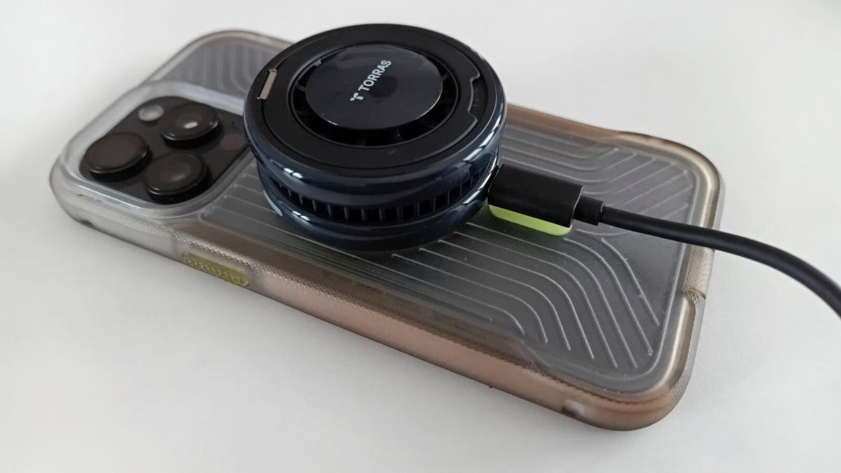 Este cargador inalámbrico de iPhone es el ‘mejor’ que he probado, y está a la venta