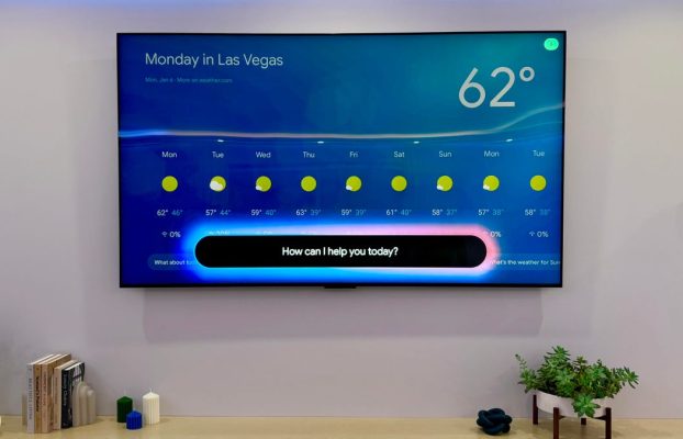 Los Google TV recibirán una importante actualización Gemini en 2025: aquí están las 3 mejores funciones